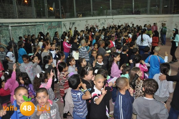 fa3aliyat islamic nady (1).JPG